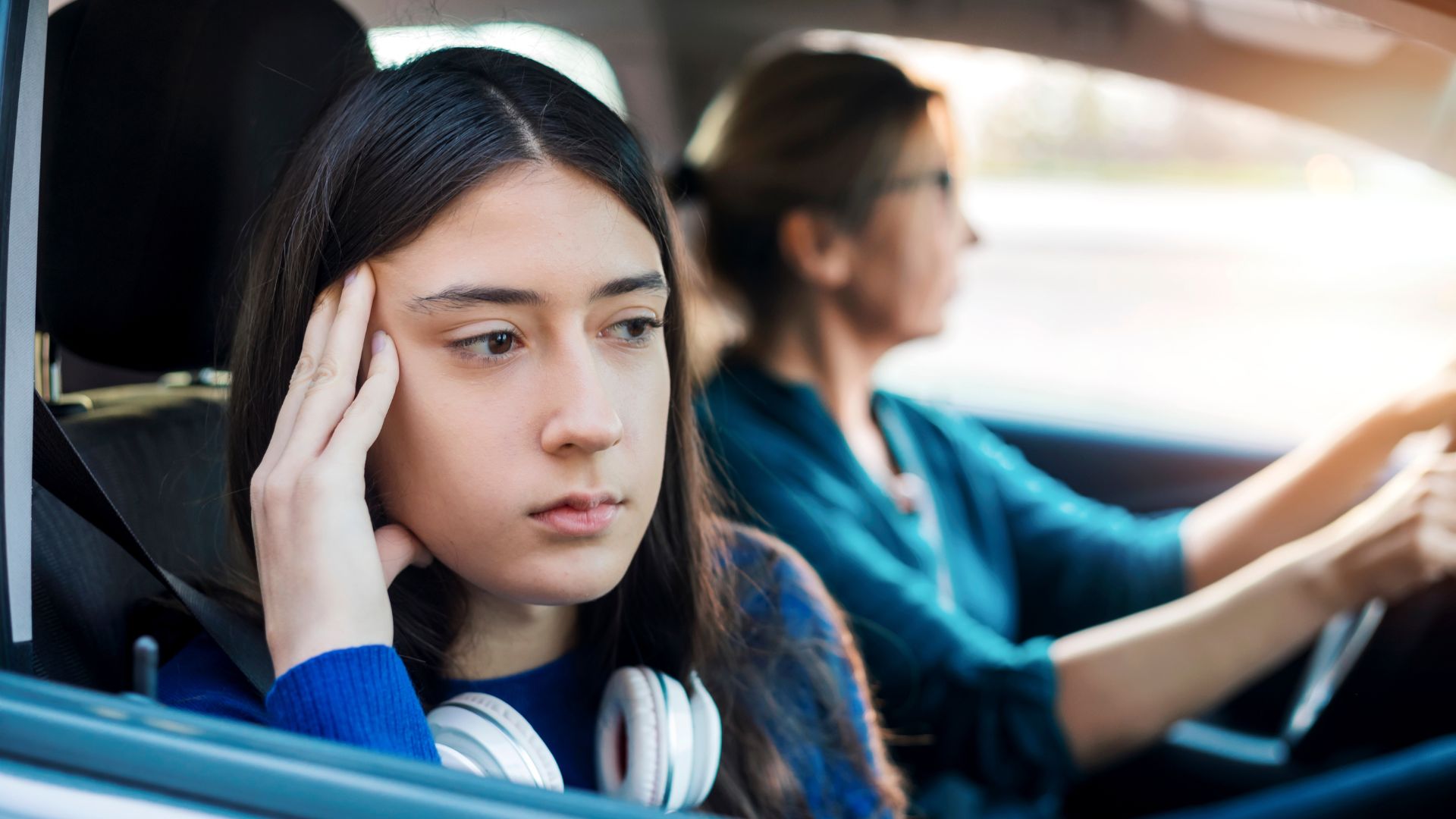 Terapia de Neurofeedback contra la depresión en Cantabria