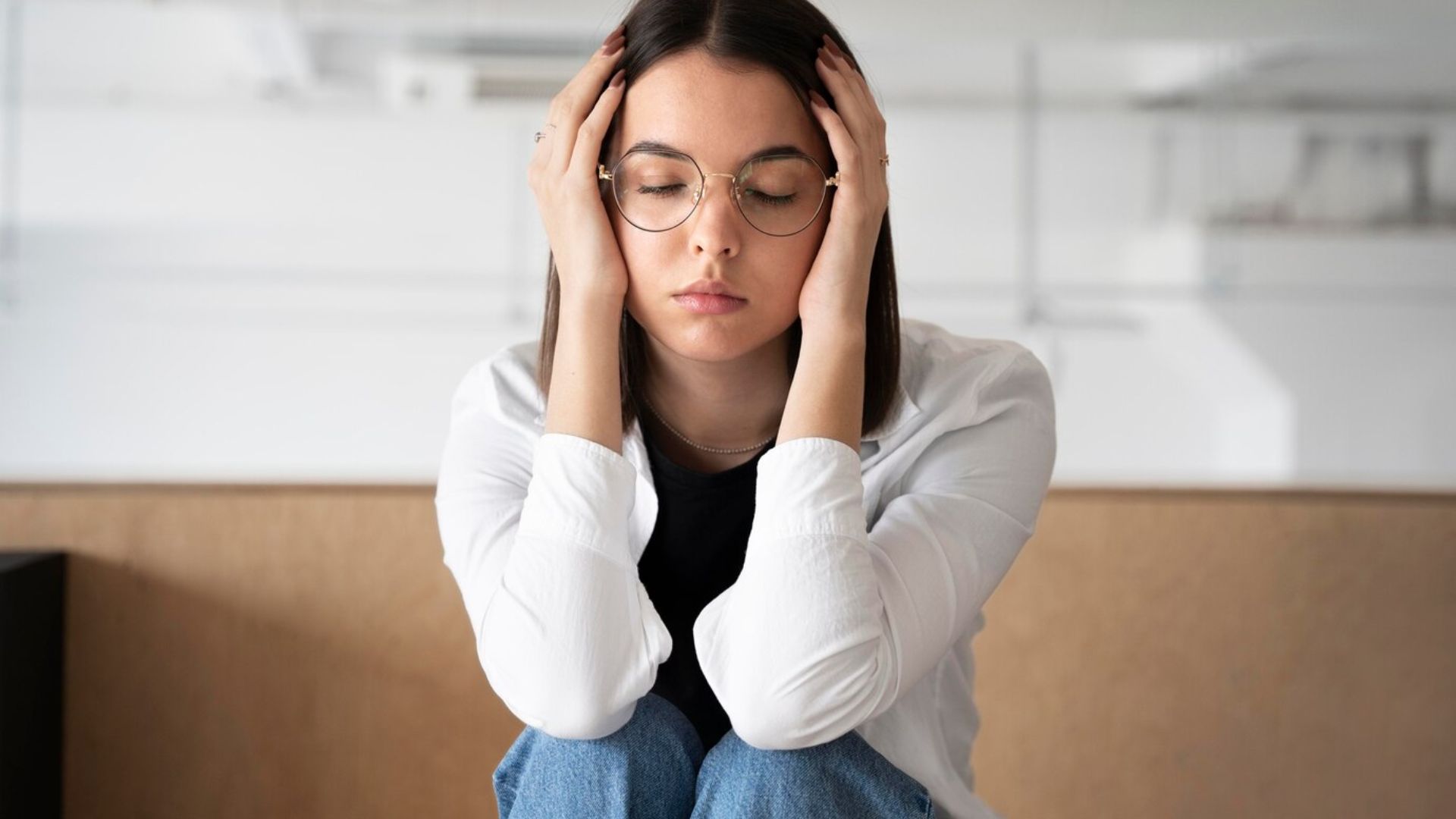 En este momento estás viendo Trastornos de ansiedad – Terapia de Neurofeedback en Santander